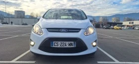 Ford C-max 1.0, снимка 2