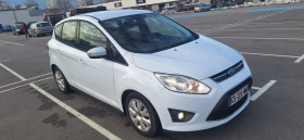 Ford C-max 1.0