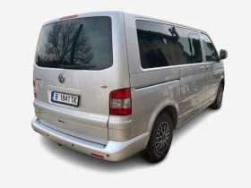 VW Multivan T5 2.5TDI | Mobile.bg   2