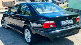 BMW 525 525 D M57, снимка 4 - Автомобили и джипове - 45130499