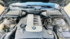 BMW 525 525 D M57, снимка 8