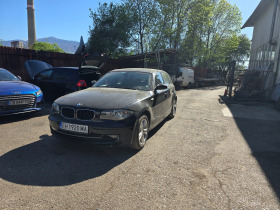 BMW 118, снимка 1 - Автомобили и джипове - 45208714
