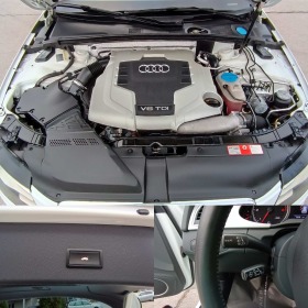 Audi A4 3.0TDI TIPTRONIC S-LINE QUATTRO, снимка 10