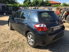 Toyota Auris 1.33   | Mobile.bg    5