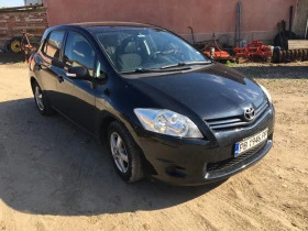 Toyota Auris 1.33   | Mobile.bg    2