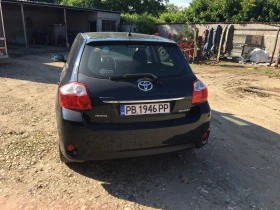 Toyota Auris 1.33   | Mobile.bg    6