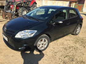     Toyota Auris 1.33  