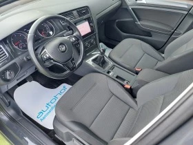 Обява за продажба на VW Golf COMFORTLINE/1.6 TDI/116 k.c./5MT/N1 ~22 500 лв. - изображение 6