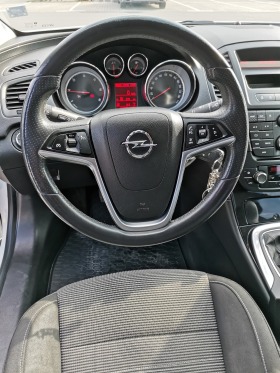 Opel Insignia, снимка 11