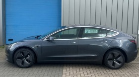 Tesla Model 3 4х4 с Гаранция до 2028, снимка 5 - Автомобили и джипове - 46127184