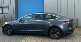 Tesla Model 3 4х4 с Гаранция до 2028, снимка 4 - Автомобили и джипове - 46127184