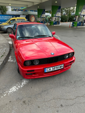 BMW 318 is, снимка 6
