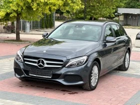 Mercedes-Benz C 200 НОВ ВНОС ГЕРМАНИЯ 1-СОБСТВЕНИК СЕРВИЗНА ИСТОРИЯ, снимка 9