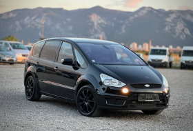     Ford S-Max 2.0TDCi 140. * *  ~6 900 .