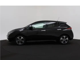     Nissan Leaf  40kWh Acenta