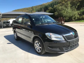 Skoda Fabia 1, 2бен.Klim.115x.kl. - [4] 