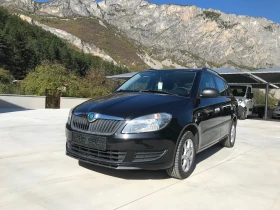 Skoda Fabia 1, 2бен.Klim.115x.kl. - [3] 