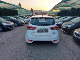 Hyundai Ix20, снимка 5