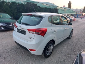 Hyundai Ix20, снимка 6