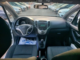 Hyundai Ix20, снимка 7