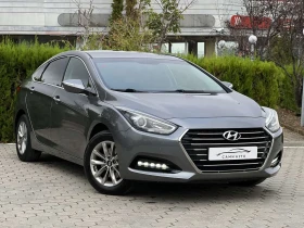 Hyundai I40 1.7crdi, facelift, TECNO | Mobile.bg    2