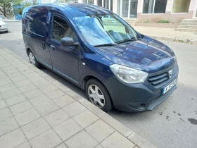 Dacia Dokker, снимка 2