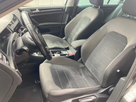 VW Golf 1.6TDI-115kc, снимка 11