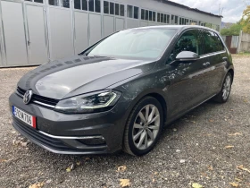 VW Golf 1.6TDI-115kc, снимка 3