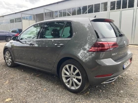 VW Golf 1.6TDI-115kc, снимка 4