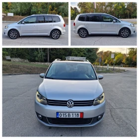 VW Touran 2.0tdi/140../*  *  | Mobile.bg    12