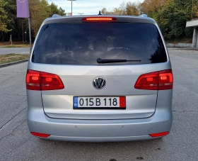 VW Touran 2.0tdi/140../*  *  | Mobile.bg    4