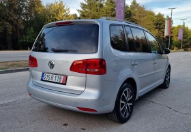 VW Touran 2.0tdi/140../*  *  | Mobile.bg    6