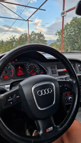 Audi A6, снимка 6