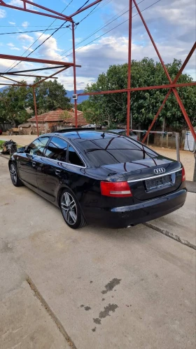 Audi A6, снимка 5