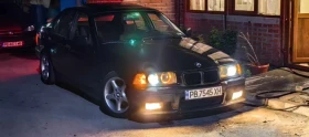 BMW 320, снимка 1