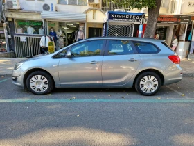 Opel Astra  Sport Tourer, снимка 2