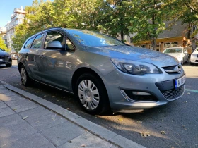 Opel Astra  Sport Tourer, снимка 6