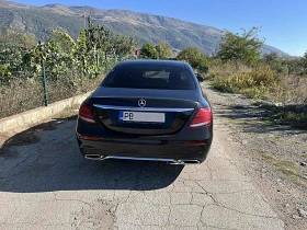 Mercedes-Benz E 350 CDI, снимка 7