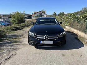 Mercedes-Benz E 350 CDI, снимка 3