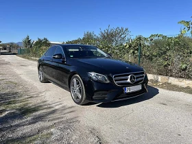 Mercedes-Benz E 350 CDI, снимка 1