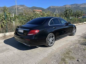 Mercedes-Benz E 350 CDI, снимка 6