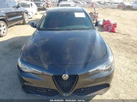 Alfa Romeo Giulia 2.0 VELOCE | Mobile.bg    1