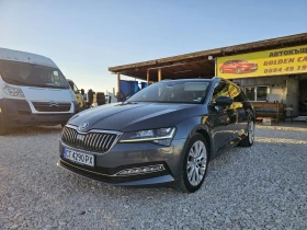 Skoda Superb 2.0TDI 150kc, снимка 3