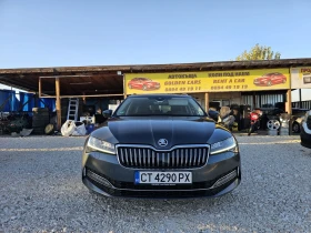 Skoda Superb 2.0TDI 150kc, снимка 1