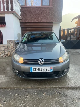 VW Golf 1.6TDI* BlueMotion* Face*  | Mobile.bg    3