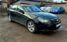 Chevrolet Epica 2.0 на части , снимка 1