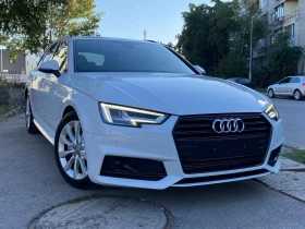     Audi A4 3.0TDI S line