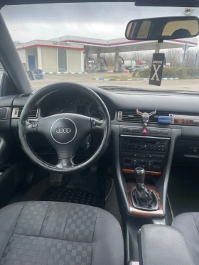 Audi A6, снимка 8