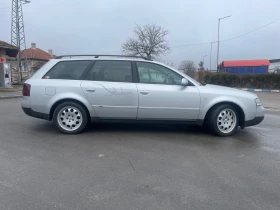 Audi A6, снимка 4