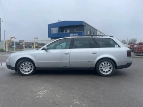 Audi A6, снимка 3